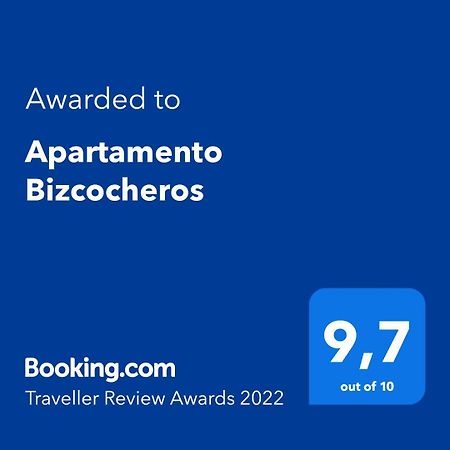 Apartamento Bizcocheros Jerez de la Frontera Esterno foto