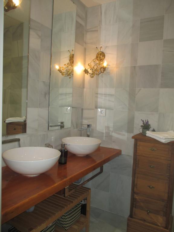 Apartamento Bizcocheros Jerez de la Frontera Camera foto