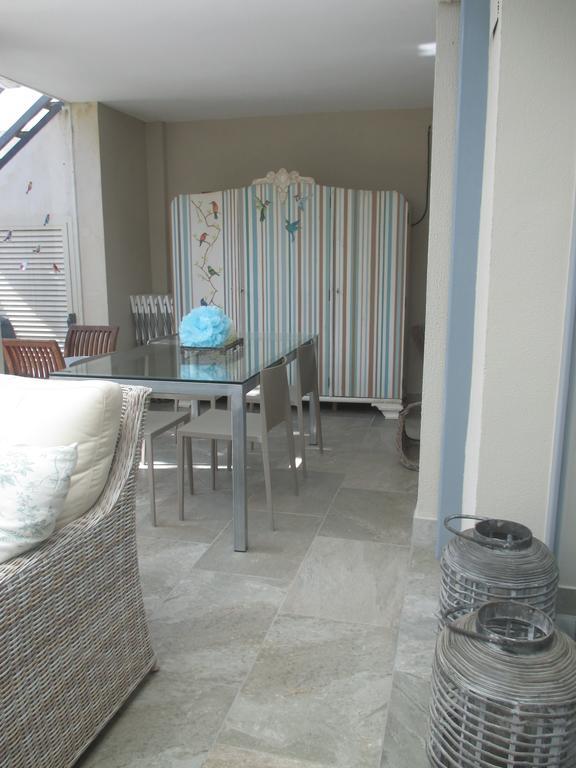 Apartamento Bizcocheros Jerez de la Frontera Camera foto