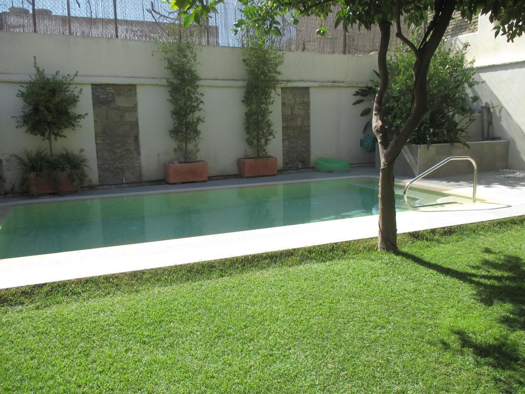 Apartamento Bizcocheros Jerez de la Frontera Camera foto