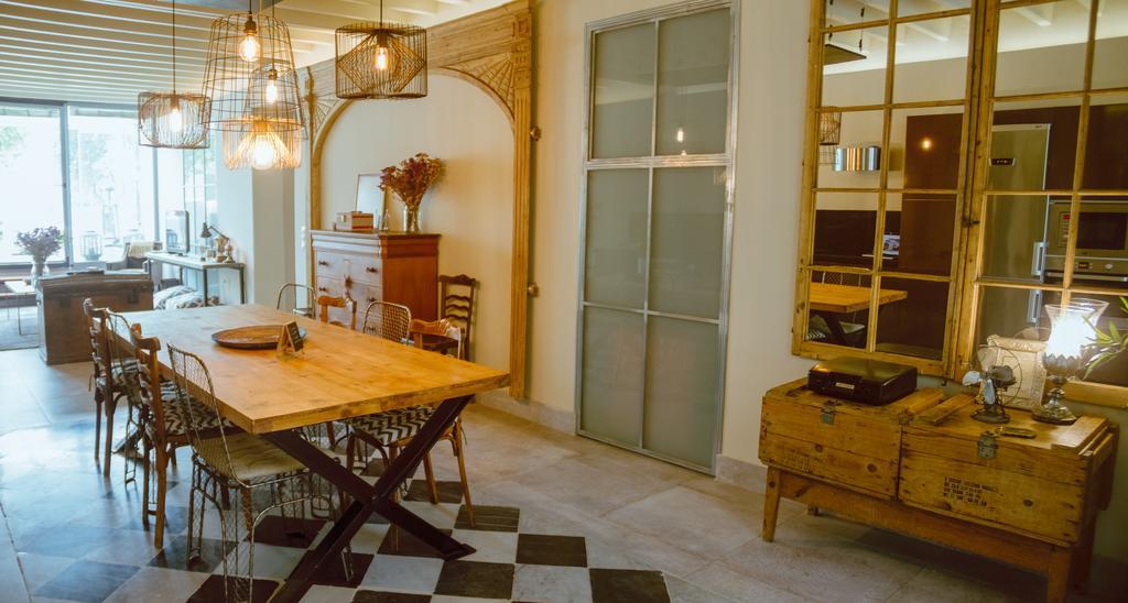 Apartamento Bizcocheros Jerez de la Frontera Esterno foto