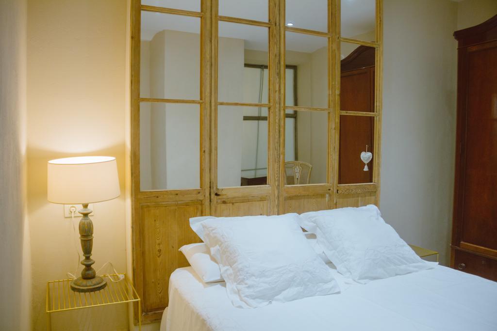 Apartamento Bizcocheros Jerez de la Frontera Esterno foto