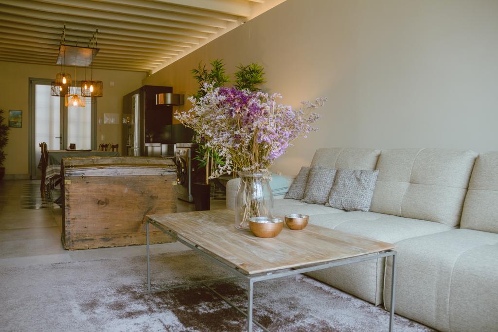 Apartamento Bizcocheros Jerez de la Frontera Esterno foto