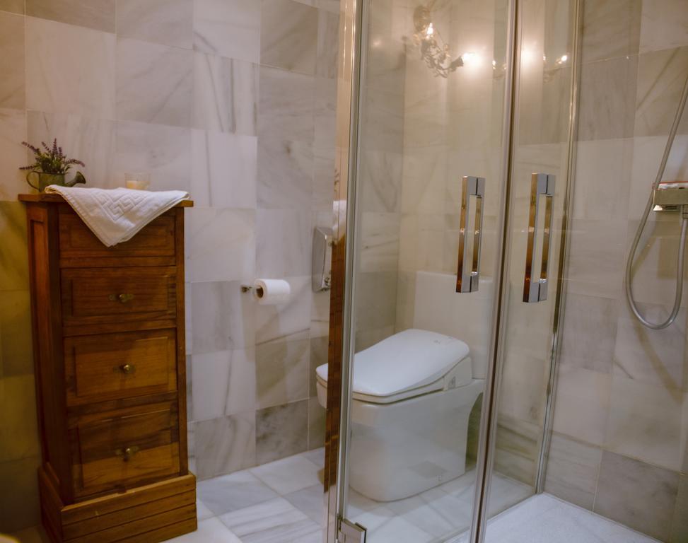Apartamento Bizcocheros Jerez de la Frontera Esterno foto