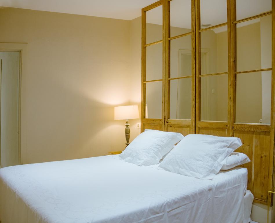 Apartamento Bizcocheros Jerez de la Frontera Esterno foto